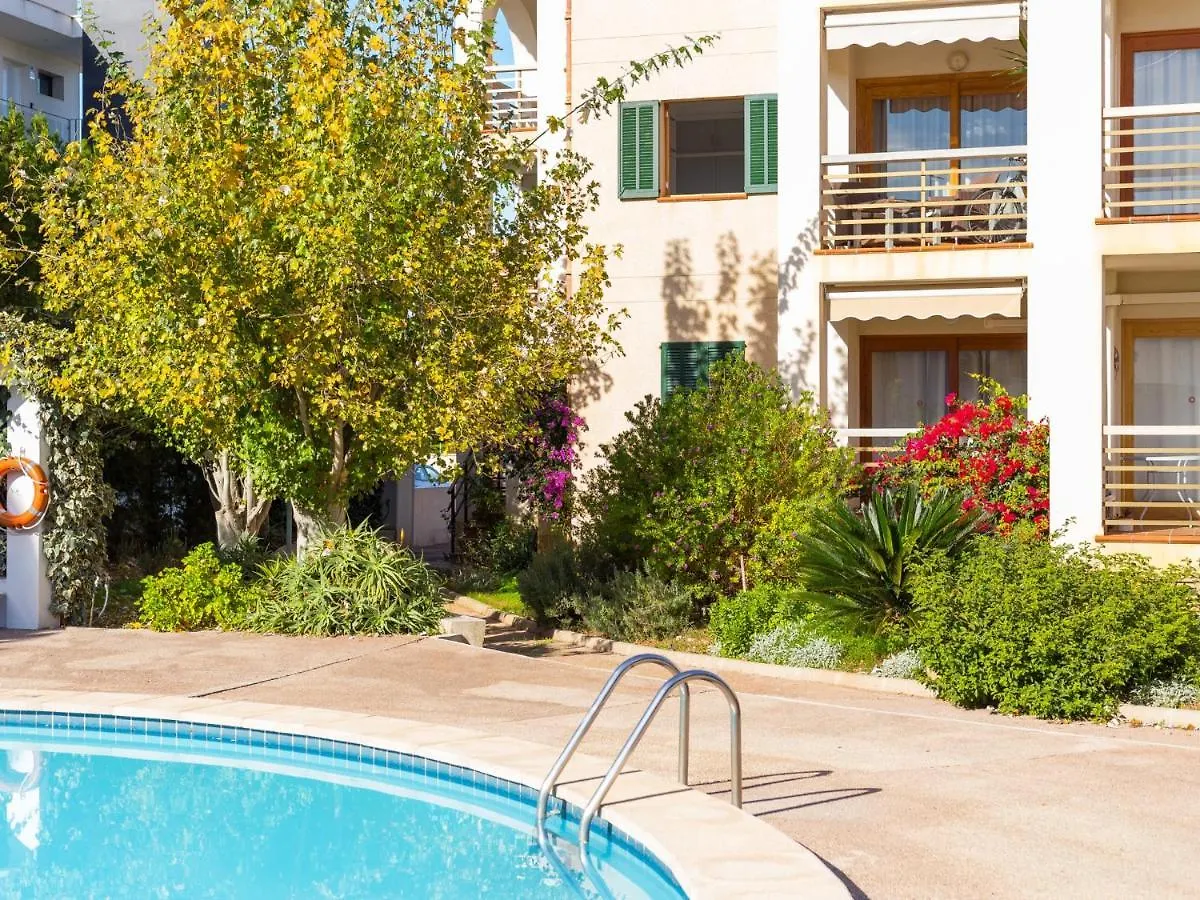 Voramar 2G Apartment Port de Pollenca