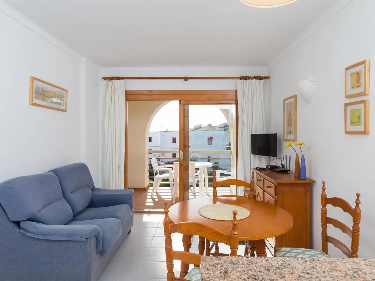 Voramar 2G Apartment Port de Pollenca