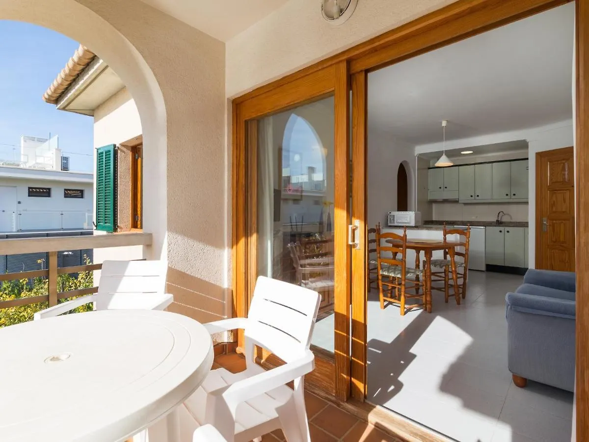 Voramar 2G Apartment Port de Pollenca