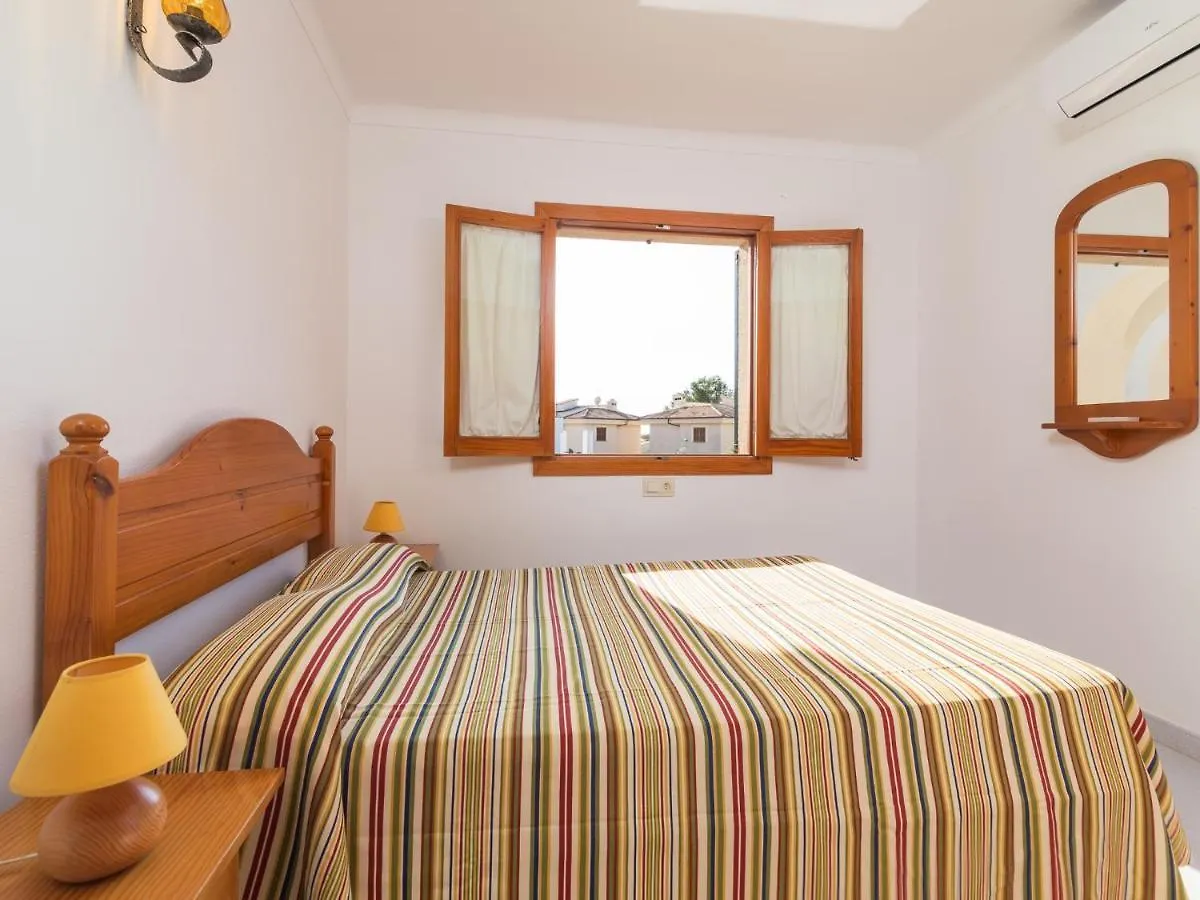 Voramar 2G Apartment Port de Pollenca 0*,  Spain