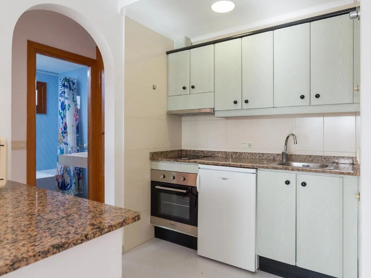 Voramar 2G Apartment Port de Pollenca Spain