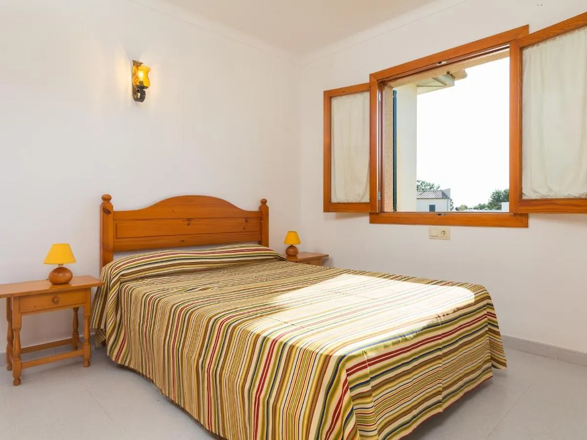 Voramar 2G Apartment Port de Pollenca