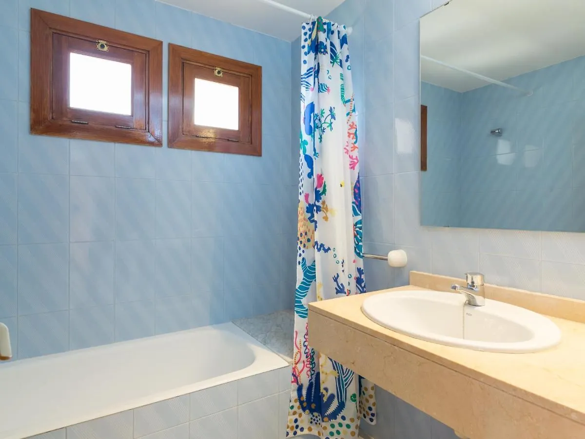 Voramar 2G Apartment Port de Pollenca