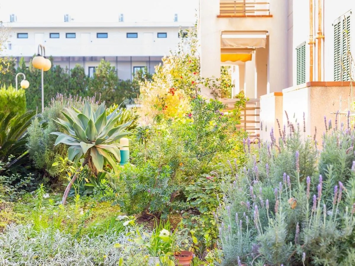 Voramar 2G Apartment Port de Pollenca Spain