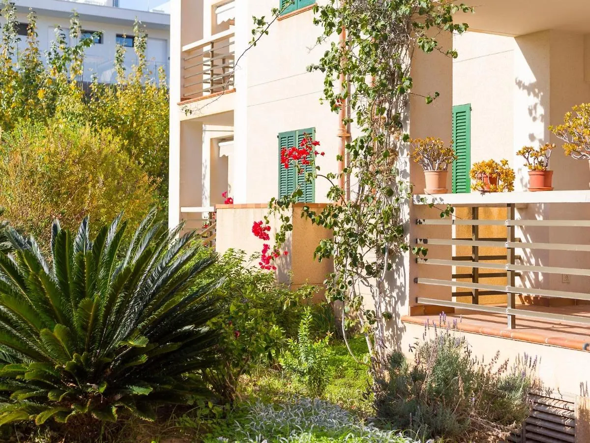 Voramar 2G Apartment Port de Pollenca Spain