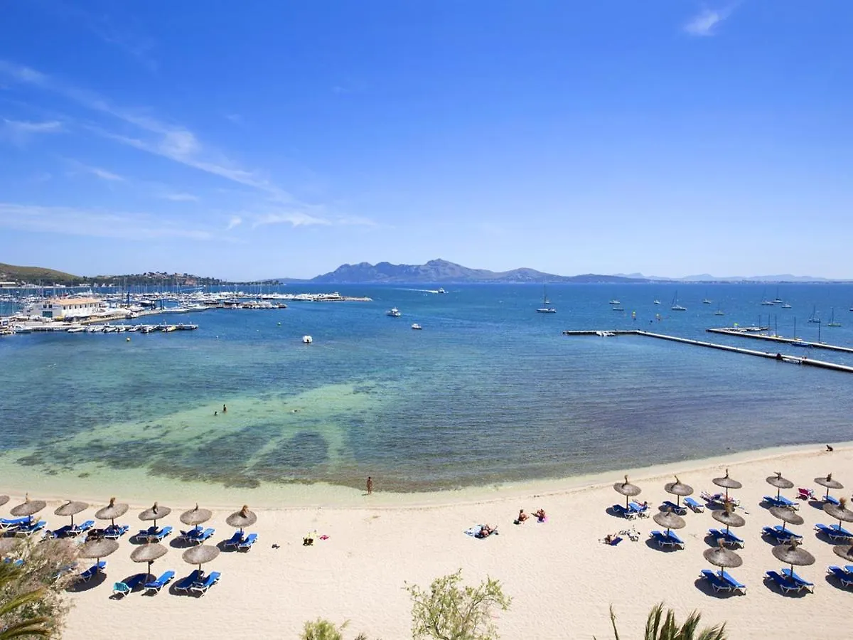 Voramar 2G Apartment Port de Pollenca